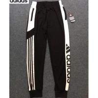 ราคา กางเกงวอร์ม กางเกงออกกำลังกาย Adidas (1900239518)