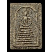 ราคา 041 พระสมเด็จ วัดระฆัง วัดบางขุนพรหม วัดเกศไชโย พิมพ์ต่างๆ เนื้อผงพุทธคุณ สวยเก่า เนื้อหาตามภาพ (25583249811)