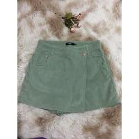 ราคา กางเกงกระโปรงCpsแท้% ผ้าลูกฟูก กางเกงกระโปรง เสื้อผ้าแบรนด์แท้ (16581183061)