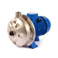 ราคา ปั๊มน้ำหอยโข่งสแตนเลส ใบพัดเดี่ยว 3 สาย รุ่น CDX/I 120/07 มอเตอร์ 0.55 กิโลวัตต์ (0.8 แรงม้า) 3 เฟส (เอบาร่า) EBARA (27284770456)