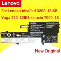 ราคา ใหม่เดิมสำหรับ Lenovo I Deap AD 320S-13IKB โยคะ720-12IKB Xiaoxin 7000-13 L17L3P61 L17C3P61 L17M3P61แล็ปท็อปแบตเตอรี่ (26907717313)
