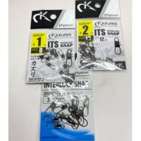 ราคา SNAP KAZURI INTER LOCK SNAP (53900634595)