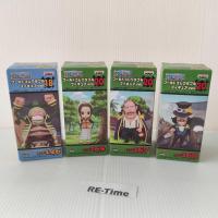 ราคา WCF One Piece Vol.18 ,Vol.20 ,Vol.25 ปี 2011 (25173344832)