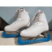 ราคา รองเท้าสเก็ตน้ำแข็ง มือสอง (21736546911)