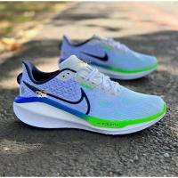 ราคา ♞,♘,♙รองเท้าวิ่ง Nike Zoom X Vomero 17 Thunder Blue ของแท้ป้ายไทย bb (29076125790)