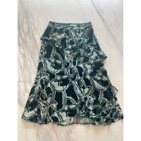 ราคา กระโปรงทรงระบายแบรนด์Shaka มือสอง (20281610170)