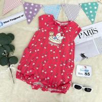 ราคา ส่งต่อชุด Sanrio (size.85) ค่ะ (19571341503)