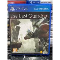 ราคา แผ่น PS4 เกม THE LAST GUARDIAN [ มือ 2 ] มีสต็อคพร้อมส่ง!!! (27571600042)