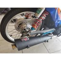 ราคา ท่อเวฟ100 UBox โดย โพเดียมวัน po1 ผ่าสูตร ไส้S มี จุกสแตนเลส พร้อมส่ง (6641715074)