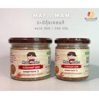 ราคา Mae Mam กะปิกุ้งเคยแท้ 100% (14296111773)