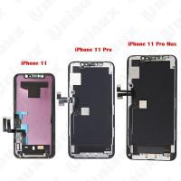 ราคา เหมาะสําหรับ Apple iphone 6s 7 8plus จอแสดงผล X Xs 11 หน้าจอ LCD 12promax ประกอบหน้าจอ (42276187027)