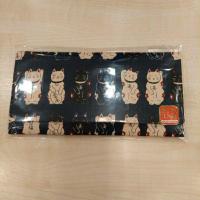 ราคา กระเป๋าสตางค์แมว / กระเป๋าสตางค์ใบยาวลายแมว / กระเป๋าสตางค์พับแฟชั่นสตรี (23974728772)