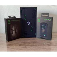 ราคา โทรศัพท์ Black Shark 5 Pro 12/256 พร้อม Black shark gamepad3 (25772847689)