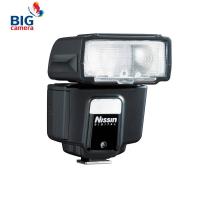 ราคา Flash Nissin i40 Compact Flash for Cameras with Multi Interface Shoe - ประกันศูนย์ (4142956121)
