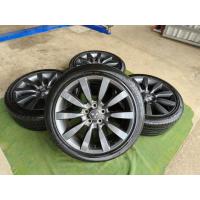 ราคา ล้อ Lanser EX ขอบ18 , 5 รู 114 พร้อมยาง Dayton 225/45 ปี21 (27441423059)