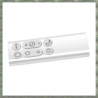 ราคา X17A 2025 ใหม่-2X เปลี่ยนรีโมทคอนโทรลสําหรับ Dyson Pure Cool Link DP01 DP03 TP02 TP03 เครื่องฟอกอากาศพัดลมรีโมทคอนโทรล (สีเงิน) (43017855843)