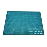 ราคา แผ่นยางรองตัด แผ่นรองตัด A3 45x30ซม. (2907757725)