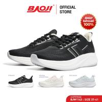ราคา BAOJI บาโอจิ รองเท้าผ้าใบ รองเท้าวิ่งผู้หญิง รุ่น BJW1143 (29950196557)