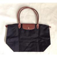 ราคา กระเป๋า Longchamp Size M หูยาว (1696458059)