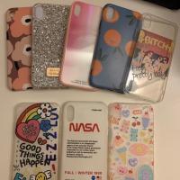 ราคา ขายเหมา เคส iPhone XR (4537619875)