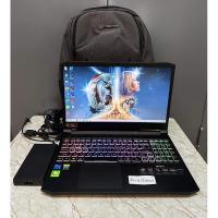 ราคา โน๊ตบุ๊ค Acer Nitro5 AN515-57-58LR i5-1100H/Ram16GB/RTX 3050 (23346977831)