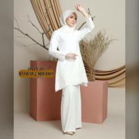 ราคา Kurung MODERN RAYA VIRAL SULAM ลูกไม้ PUTERI BABY BLUE BRIDESMAID ROSEWOOD OFF WHITE NIKAH TUNANG BAJU NIKAH TUNANG (17897591483)