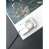 ราคา กล้องดิจิตอลมือสอง Used Nikon Coolpix S6000 silver Digital Camera [No charger] (28138228292)