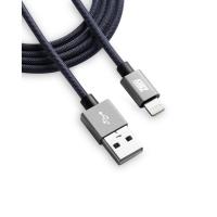 ราคา ส่งฟรีสายชาร์ไอโฟน MITZ MFi 1 เมตร ประกันตลอดชีพ (11152550801)