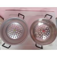 ราคา กระทะย่างเนื้อเกาหลี 30 ซม. /กระทะหมูกระทะ/กระทะย่างเนื้อ (7633523843)