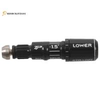 ราคา ใหม่ .335 RH Golf Shaft Adapter Sleeve สําหรับ TaylorMade SLDR RBZ 2 R1 JetSpeed (41673531679)