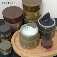 ราคา OSITREE Makeup Remover Black Tea Makeup Remover Eyes Lips Face Easy Emulsification Makeup Remover (40756516418)