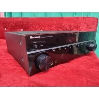 ราคา (มือ2) Sherwood R-507 เครื่องเสียงดูหนังฟังเพลง สำหรับคนรุ่นใหม่สะใจทั้งดูหนังและฟังเพลง (41668273207)