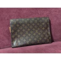 ราคา กระเป๋าครัชลาย LV (2642975718)