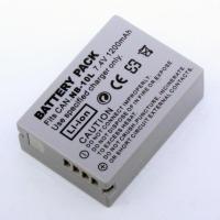 ราคา Canon Battery Camera (NB-10L)