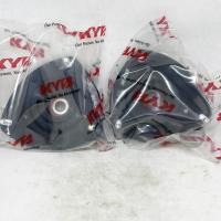 ราคา (1 คู่) KYB เบ้าโช๊คหน้า TOYOTA VIOS ปี 03-07 เบ้าโช๊ค ยางเบ้าโช๊ค (10622110817)