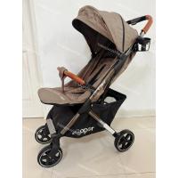 ราคา มือสอง Cooper All New PLUS 2023 รถเข็นพับแล้วลากได้ไม่ต้องยก สี Cocoa (48401987845)