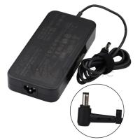 ราคา Asus ของแท้ 19V/6.32A 120W หัวขนาด 5.5*2.5mm สายชาร์จ อะแดปเตอร์ (3855444100)