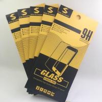 ราคา ฟิมฟ์กระจก Screen 9H OPPO A7、A71，A77、A51F、A33、A37、A5s、A3s、AK1 (เป็นฟิล์มไม่เต็มจอ) (3300733881)