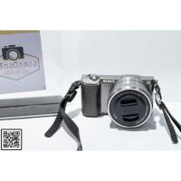 ราคา Sony A5100+16-50 ois (23143690704)