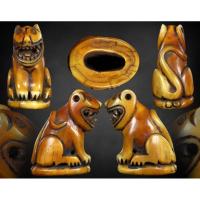 ราคา เขี้ยวเสือหลวงพ่อปานวัดบางเหี้ย (28283014816)