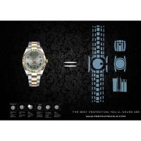 ราคา ฟิล์มกันรอยนาฬิกา Watch Protection Film สำหรับ แบรนด์ รุ่น Rolex Datejust 41mm Ref.116333 (56151872858)