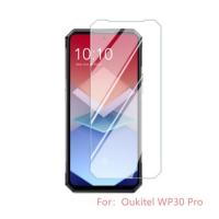 ราคา กระจกนิรภัยสําหรับ Oukitel WP5 WP6 WP20 WP21 Ultra WP22 WP23 Pro WP30 WP32 WP36 WP39 WP52 WP200 WP300 หน้าจอป้องกันฟิล์ม (44204860986)