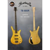 ราคา Martinlee TB-800R เบส4สาย,TB-800/5R เบส5สาย ทรง (Warwick) (14966348937)