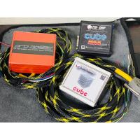 ราคา กล่องดันราง ECU-SHOP / PRO-SPEED (4666111850)