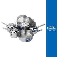 ราคา MEYER ชุดเครื่องครัว 10ชิ้น/ชุด รุ่น 73291T