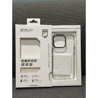 ราคา เคส DEVILCASE Guardian Standard สำหรับ iPhone 13 Pro (มือสอง) (18914802521)