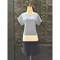 ราคา ชุดเดรสแบรนด์ By Love & J Lo*e korea (43324708479)