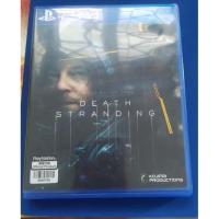 ราคา Death stranding ps4 มือสอง (9266114615)