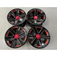 ราคา ล้อแม็กCosmis ขอบ 18 (55151535484)