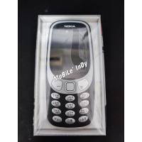 ราคา Nokia 3310 3G Model TA-1036 สีดำ (เครื่องแท้มีตรารับรองของ กสทช.) (23074329939)